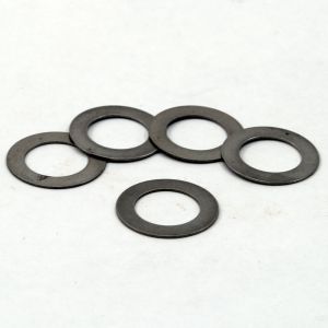 VALVE WASHER, SHIM, 19.5x.50, 12mm