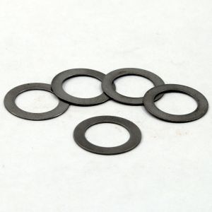 VALVE WASHER, SHIM, 18.0x.10, 12mm
