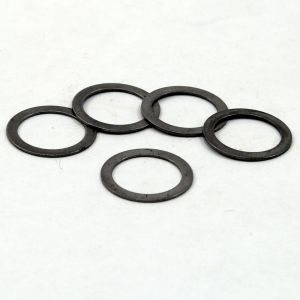 VALVE WASHER, SHIM, 16.5x.50, 12mm