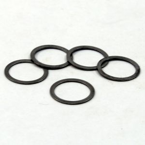 VALVE WASHER, SHIM, 15.5x.50, 12mm
