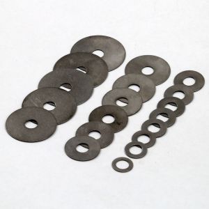 VALVE WASHER, SHIM, 8mm ID