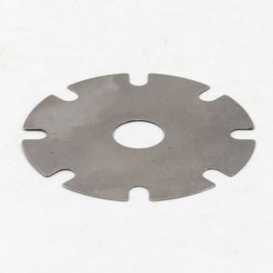 743A1, 0.15mm, 8mm ID, 8 NOTCH BS