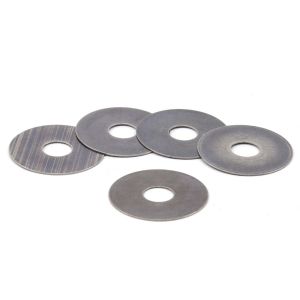 VALVE WASHER, SHIM, 6/20/0.10