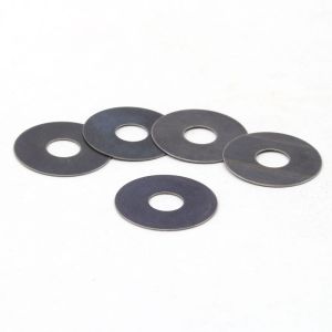 VALVE WASHER, SHIM, 6/18/0.10