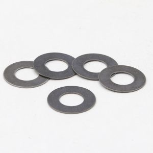 VALVE WASHER, SHIM, 6/12/0.10