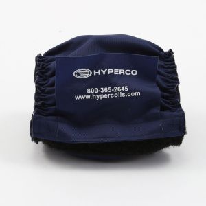 HYDRAULIC PERCH COVER