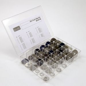 SHIM KIT, X STACK, SHORT TRK