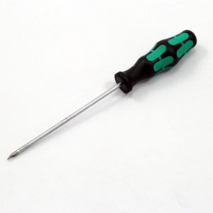 SHARP TIPPED SCREWDRIVER