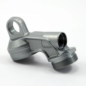 CYLINDER HEAD 90DG LMP REAR