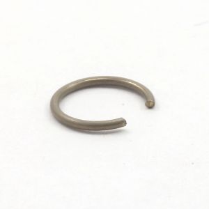CIRCLIP, SRH 10, STAINLESS