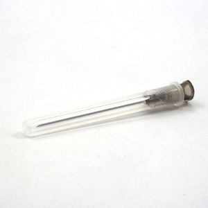 NEEDLE, 22g