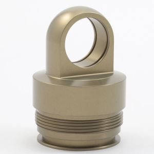 BODY CAP, 8300, 0 DEGREE