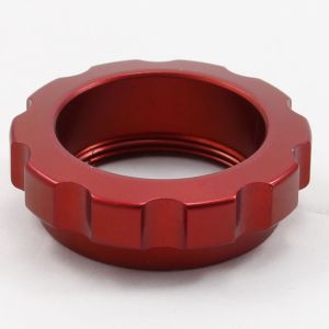 KNOB, REBOUND ADJUSTER