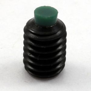 M6 X 8mm ST/NYLON SCREW