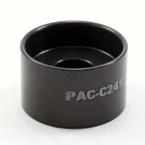 2" DUAL SPRG. RET.505 HOLE AL