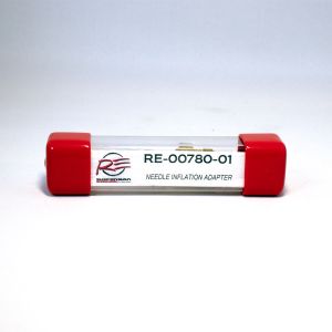 SCHRADER VALVE CONVERSION KIT