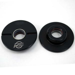 RE BUMP SPRING RETAINER