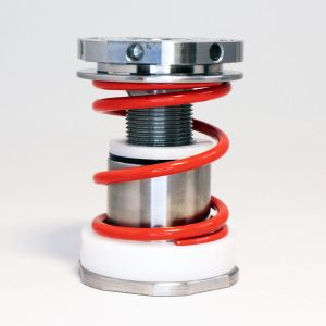 BUMP SPRING PRE-LOADER KIT