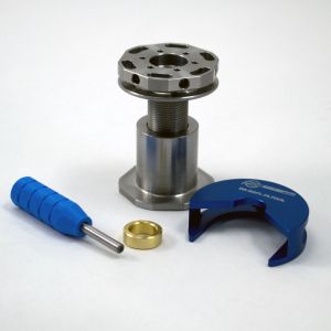 BUMP SPRING PRELOADER, 16mm/.625" SHAFT