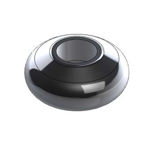 RSW, 2 SERIES, BLACK, 50A DUROMETER