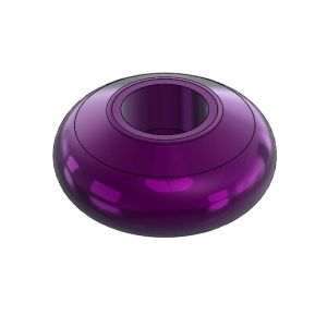 RSW, 2 SERIES, PURPLE, 60A DUROMETER