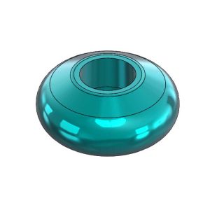 RSW, 2 SERIES, BLUE, 90A DUROMETER