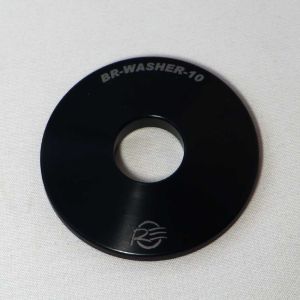 DIVIDER WASHER, BUMP STOP, 10Ã‚Â°