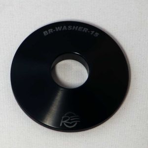 DIVIDER WASHER, BUMP STOP, 15Ã‚Â°