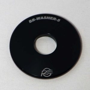 DIVIDER WASHER, BUMP STOP, 5Â°