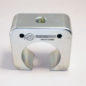 Dyno Fixture, C-Clamp, 57mm