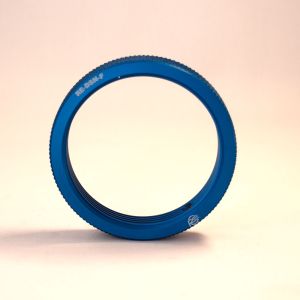 FOX SHOCK LOCK NUT, DUAL SPRING SYSTEM