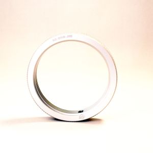 JRI SHOCK LOCK NUT, DUAL SPRING SYSTEM