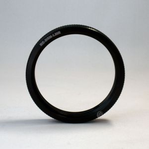 OHLINS LMR SHOCK LOCK NUT, DUAL SPRING SYSTEM