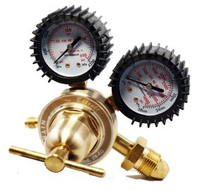 REGULATOR, ECONOMY, 0-400 PSI