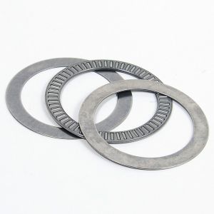 RES BEARING KIT-2.50"