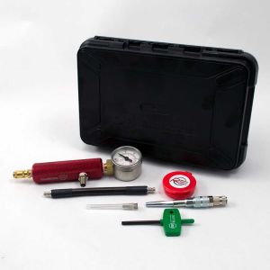 INFLATION UNIT, OHLINS (BLADDER) STYLE