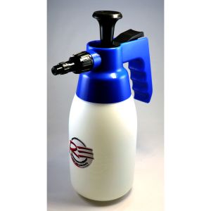 SPRAY PUMP