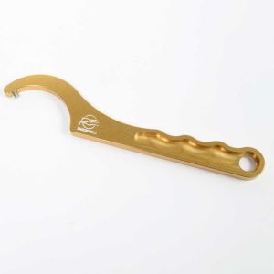 COIL OVER WRENCH, LONG