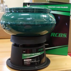 CASE CLEANER, VIBRATORY