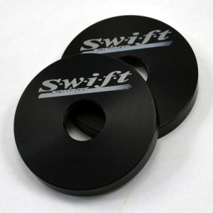 SWIFT BUMP SPRING RETAINERS