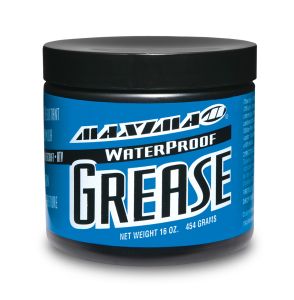 ASSY GREASE, WATERPROOF