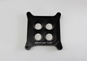 1-1/8" I.D. X 1.0" TALL RESTRICTOR CARB - WM-101125R