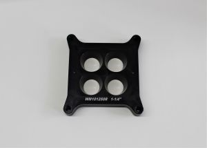 1_" I.D. X 1.0" TALL RESTRICTOR CARB SPA - WM-101250R