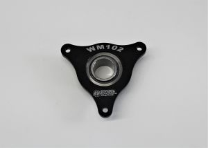 FIREWALL FLANGE BEARING - WM-102