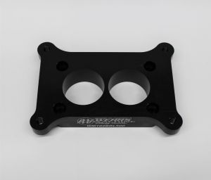 2 BRL TO CHEV INTAKE SPACER 1" - WM-102BRL500