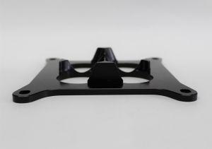 604 CRATE SPACER _" THICK WITH INTAKE FL - WM-10604