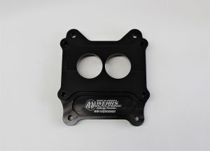 500 2BRL Q-JET CARB SPACER .8"  CLEARANC - WM-10Q500800