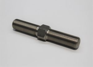 5/8" DOUBLE ADJUSTER STAINLESS - WM-125625