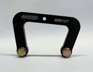 9" FORD GEAR HANDLE - WM-127