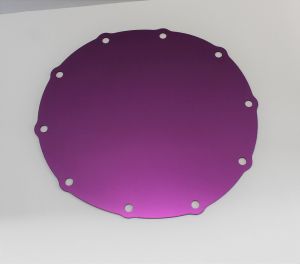 FORD 9" COVER - WM-12